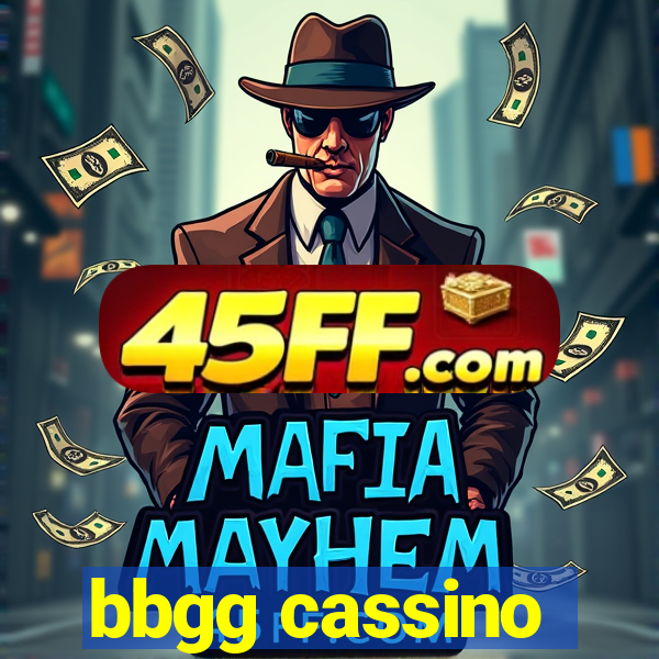 bbgg cassino